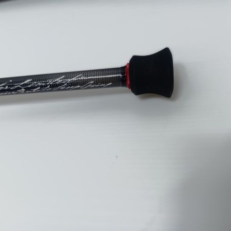 VARIVAS バリバス ワークスリミテッドSWフィネス TFL-63S