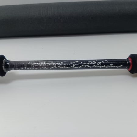 VARIVAS バリバス ワークスリミテッドSWフィネス TFL-63S