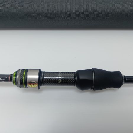 VARIVAS バリバス ワークスリミテッドSWフィネス TFL-63S