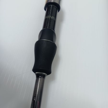 VARIVAS バリバス ワークスリミテッドSWフィネス TFL-63S