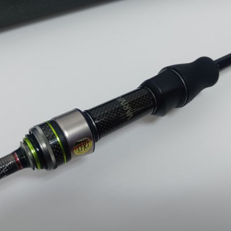 VARIVAS バリバス ワークスリミテッドSWフィネス TFL-63S