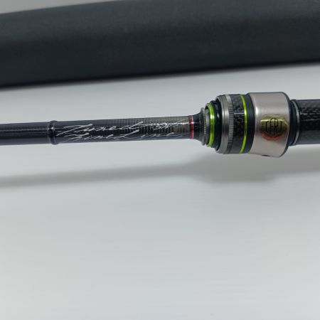 VARIVAS バリバス ワークスリミテッドSWフィネス TFL-63S