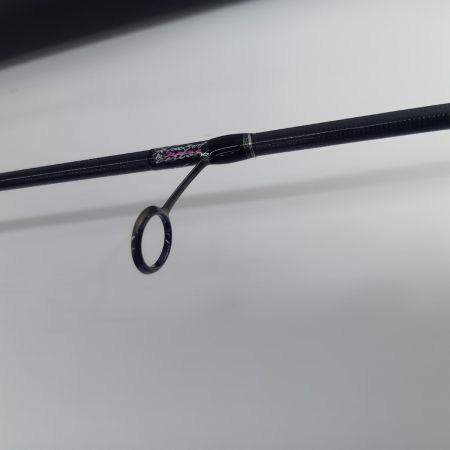 VARIVAS バリバス ワークスリミテッドSWフィネス TFL-63S