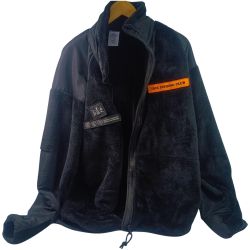 IRIE FISHING CLUB アイリフィッシングクラブ 釣り服飾 フィッシングウェア IRIE FISHING CLUB SIZE XL ブラック ブラック Cランク