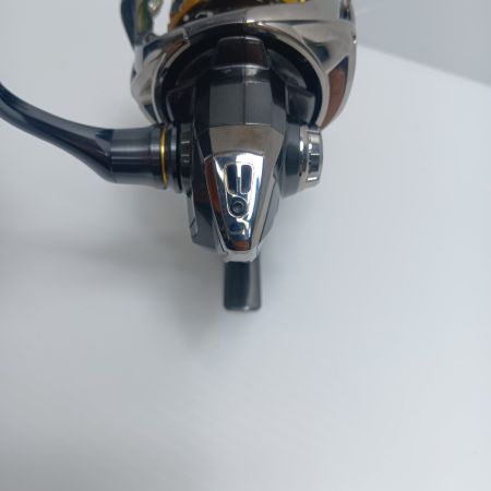 SHIMANO シマノ 20ツインパワー C3000XG キズ有 程度B カスタムハンドルノブ 04142