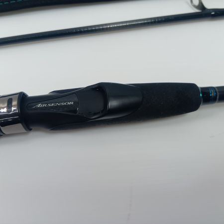 DAIWA ダイワ エメラルダスエア AGS711M-S・R 05803033