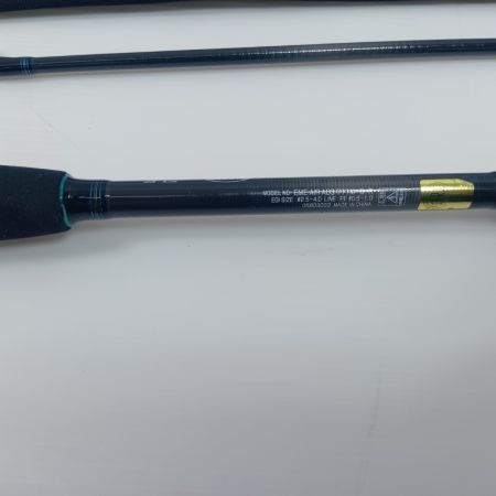 DAIWA ダイワ エメラルダスエア AGS711M-S・R 05803033