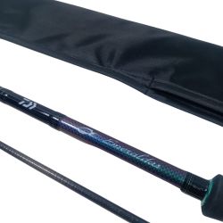 DAIWA ダイワ エメラルダスMX IL 80MLM・N 美品 程度A 05803152 Aランク