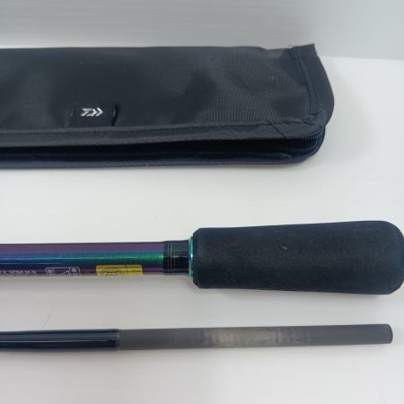 DAIWA ダイワ エメラルダスMX IL 80MLM・N 美品 程度A 05803152