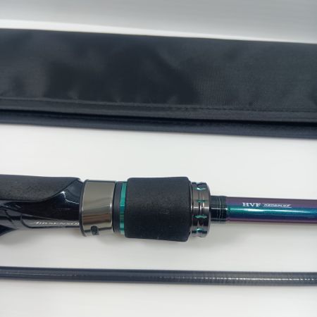 DAIWA ダイワ エメラルダスMX IL 80MLM・N 美品 程度A 05803152