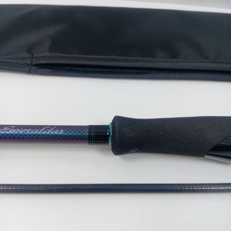 DAIWA ダイワ エメラルダスMX IL 80MLM・N 美品 程度A 05803152