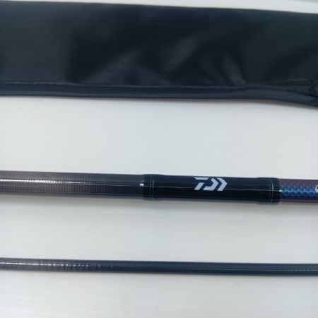 DAIWA ダイワ エメラルダスMX IL 80MLM・N 美品 程度A 05803152