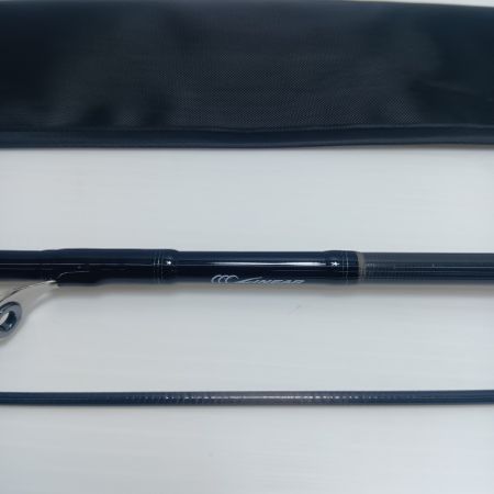 DAIWA ダイワ エメラルダスMX IL 80MLM・N 美品 程度A 05803152