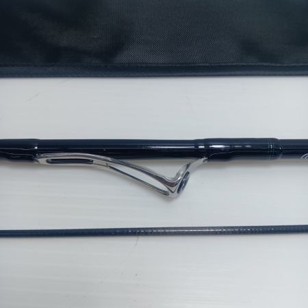 DAIWA ダイワ エメラルダスMX IL 80MLM・N 美品 程度A 05803152