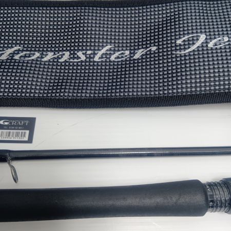 G.CRAFT セブンセンスTRモンスタージェッティー 程度B MJS-1002-TR