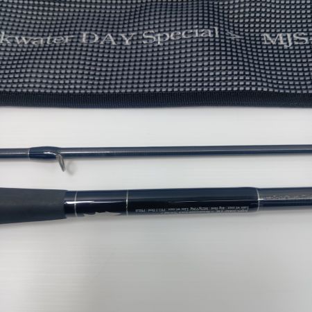 G.CRAFT セブンセンスTRモンスタージェッティー 程度B MJS-1002-TR