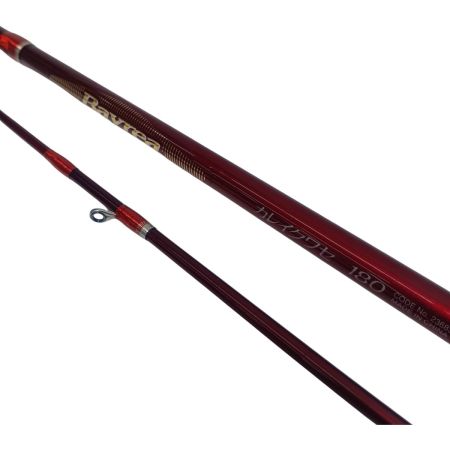 SHIMANO シマノ ベイリアカレイクワセ 180 程度B 23683