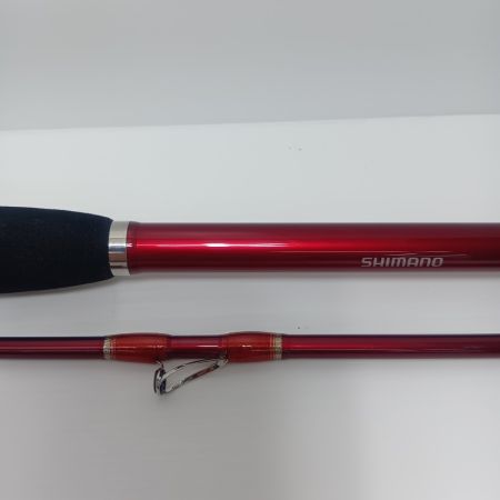 SHIMANO シマノ ベイリアカレイクワセ 180 程度B 23683