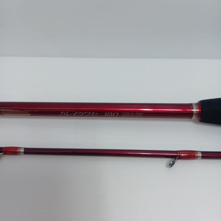 SHIMANO シマノ ベイリアカレイクワセ 180 程度B 23683