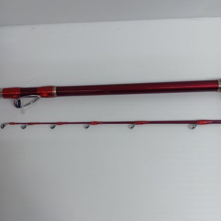 SHIMANO シマノ ベイリアカレイクワセ 180 程度B 23683