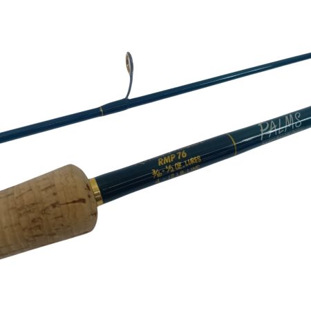 PALMS パームス リバーマスター 程度B RMP76