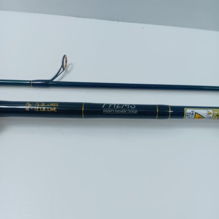 PALMS パームス リバーマスター 程度B RMP76