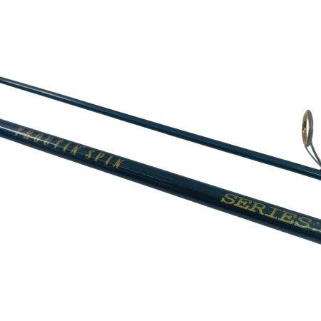 SMITH スミス トラウティンスピン シリーズ:G 程度B GTR-76