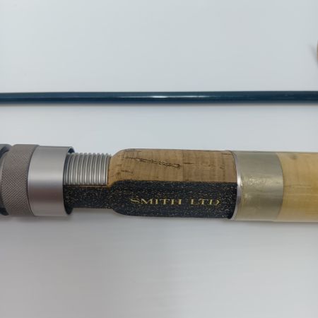 SMITH スミス トラウティンスピン シリーズ:G 程度B GTR-76