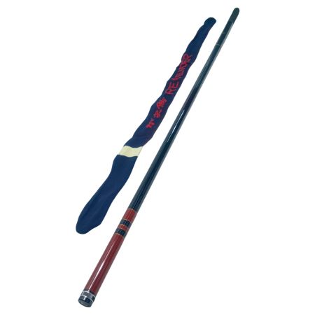 gamakatu ガマカツ 鮎竿 レシーダー マルチ 35 硬中硬 900 865