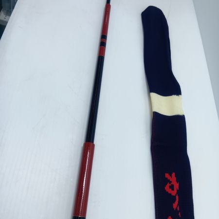 gamakatu ガマカツ 鮎竿 レシーダー マルチ 35 硬中硬 900 865