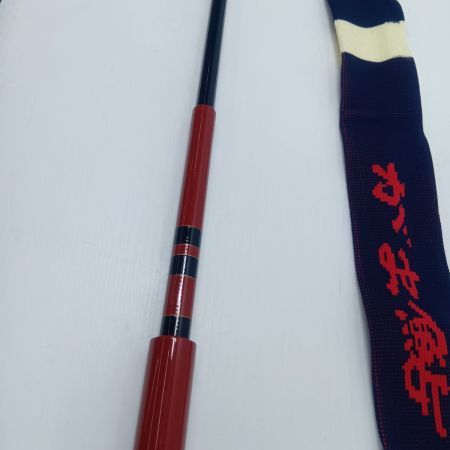 gamakatu ガマカツ 鮎竿 レシーダー マルチ 35 硬中硬 900 865