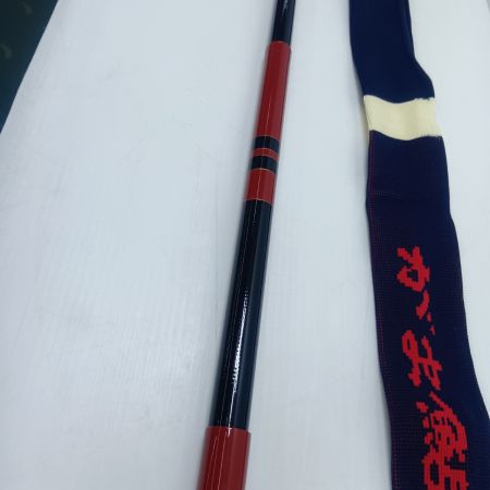 gamakatu ガマカツ 鮎竿 レシーダー マルチ 35 硬中硬 900 865