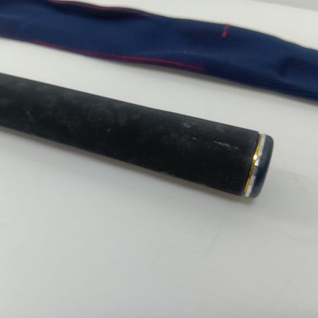 gamakatu ガマカツ 鮎竿 レシーダー マルチ 35 硬中硬 900 865