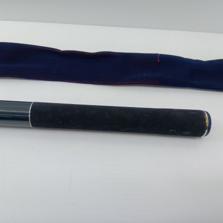 gamakatu ガマカツ 鮎竿 レシーダー マルチ 35 硬中硬 900 865