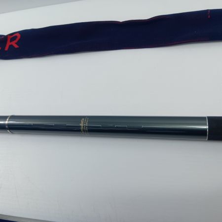 gamakatu ガマカツ 鮎竿 レシーダー マルチ 35 硬中硬 900 865