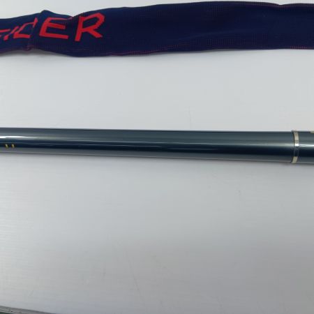 gamakatu ガマカツ 鮎竿 レシーダー マルチ 35 硬中硬 900 865