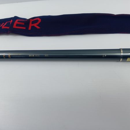 gamakatu ガマカツ 鮎竿 レシーダー マルチ 35 硬中硬 900 865