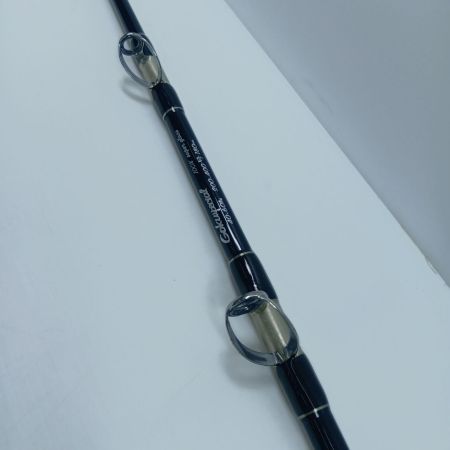 Gokuspecial 船竿 ゴクスペ グラスロッド 180cm 200-400号