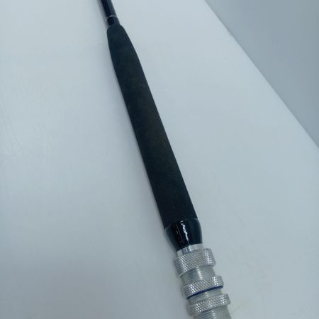 Gokuspecial 船竿 ゴクスペ グラスロッド 180cm 200-400号