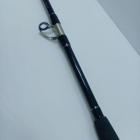 Gokuspecial 船竿 ゴクスペ グラスロッド 180cm 200-400号