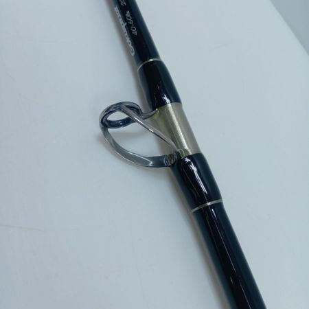 Gokuspecial 船竿 ゴクスペ グラスロッド 180cm 200-400号