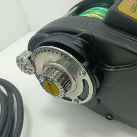 Miya Epoch  電動リール  ミヤエポック AT3S 12V