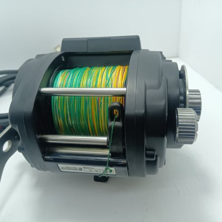 Miya Epoch  電動リール  ミヤエポック AT3S 12V