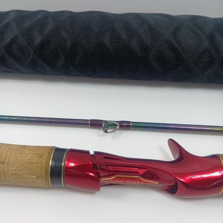 SHIMANO シマノ 18ワールドシャウラ 1832R-2 程度A 39610