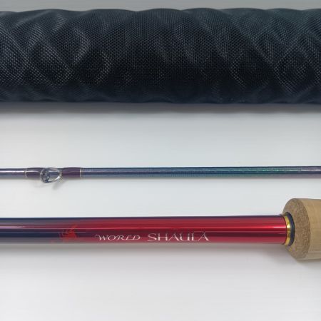 SHIMANO シマノ 18ワールドシャウラ 1832R-2 程度A 39610