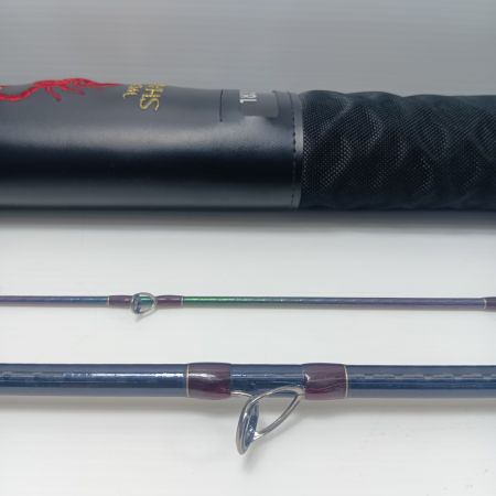 SHIMANO シマノ 18ワールドシャウラ 1832R-2 程度A 39610