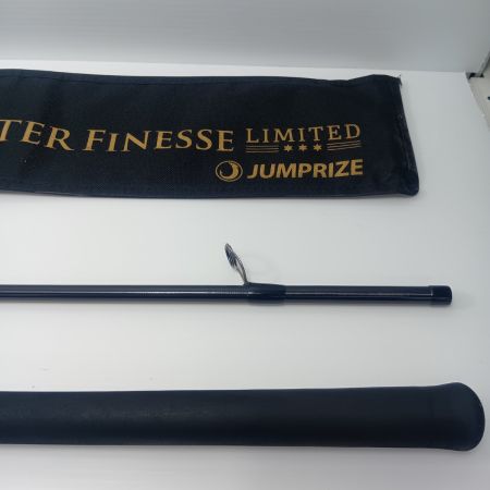 JUMPRIZE オールウェイク 109モンスターフィネスリミテッド 程度A 1169