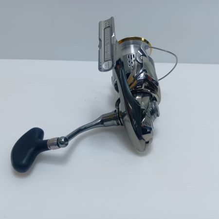 SHIMANO シマノ スピニングリール 03809