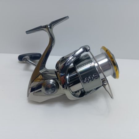 SHIMANO シマノ スピニングリール 03809