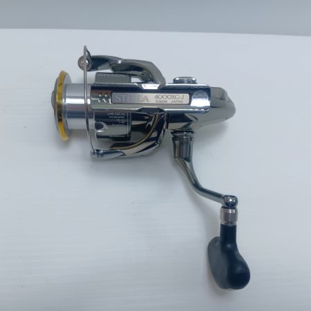 SHIMANO シマノ スピニングリール 03809